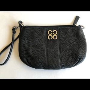 Coach wristlet Clutch